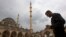 Мечеть в Грозном, иллюстративное фото