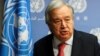 «ООН залишається непохитно відданою суверенітету, незалежності, єдності й територіальній цілісності України в її міжнародно визнаних кордонах»