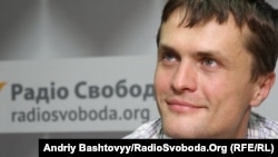 Игорь Луценко