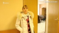 Гузель Сафаргали – о своем муже Данисе, которого обвиняют в экстремизме Гузель Сафаргали – о своем муже Данисе, которого обвиняют в экстремизме