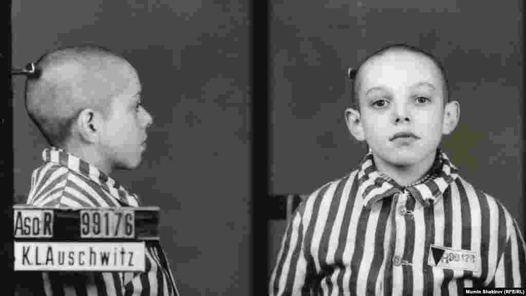   Аушвиц-Биркенау (Освенцим)