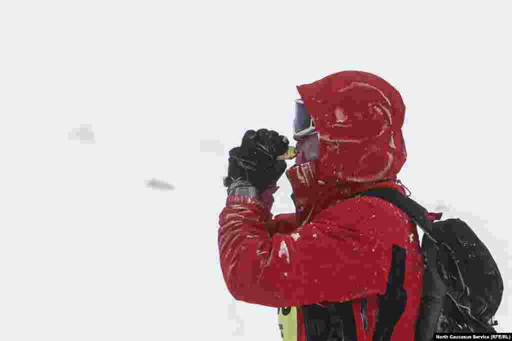 Многие ели на ходу: спортивная индустрия предлагает большой ассортимент «тюбиков»