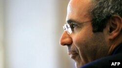 Вільям Браудер