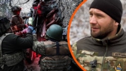 Артилерійські бої на Донбасі: ЗСУ атакують російських бійців із установок США Артилерійські бої на Донбасі: ЗСУ атакують російських бійців із установок США