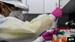 Світ готується до отримання вакцини від COVID-19