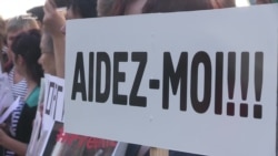 В Киеве матери пропавших без вести бойцов пикетировали посольства Европы (видео) В Киеве матери пропавших без вести бойцов пикетировали посольства Европы (видео)