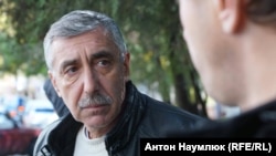 Сулейман Кадиров