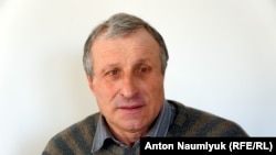 Миколу Семену в анексованому Криму звинувачують у закликах до порушення територіальної цілісності Росії