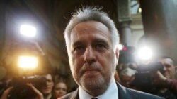 Ваша Свобода | Що може означати рішення австрійського суду у справі Фірташа для України? Ваша Свобода | Що може означати рішення австрійського суду у справі Фірташа для України?