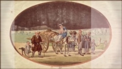 Видеоблог Tugra: Крымские ханы и толерантность Видеоблог Tugra: Крымские ханы и толерантность