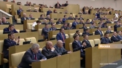 Крымская неделя: выборы, самосожжение и опасное искусство (видео) Крымская неделя: выборы, самосожжение и опасное искусство (видео)