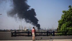 Çfarë ndodhi në 12 ditët e konfliktit në Lindje të Mesme? Çfarë ndodhi në 12 ditët e konfliktit në Lindje të Mesme?