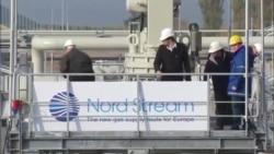 "Северный поток-2": кризис безопасности для Украины и Польши "Северный поток-2": кризис безопасности для Украины и Польши