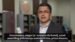 Hoće li Rusija priznati Kosovo? Hoće li Rusija priznati Kosovo?