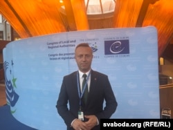 Міхал Мулява, чалец Люблінскай ваяводзкай рады Польшчы, былы намесьнік маршалка ваяводзтва