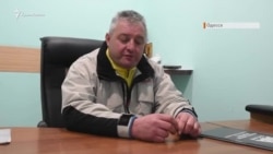 «Руки-ноги целы». Отец раненого украинского моряка о здоровье сына (видео) «Руки-ноги целы». Отец раненого украинского моряка о здоровье сына (видео)