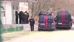 Смягчения закона об обороте оружия Смягчения закона об обороте оружия