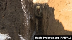 Обидва обстріли з гранатометів зафіксовані поблизу Водяного