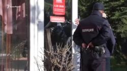 321 день в СИЗО. История Асана Чапуха (видео) 321 день в СИЗО. История Асана Чапуха (видео)