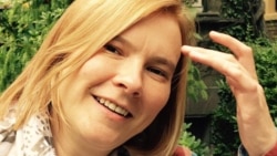 Религиовед Наталья Василевич – об украинской церкви накануне объединительного собора Религиовед Наталья Василевич – об украинской церкви накануне объединительного собора