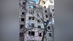 S Pokrovskom u ruševinama, ukrajinski vojnik kaže da bi ga Rusi mogli zaobići S Pokrovskom u ruševinama, ukrajinski vojnik kaže da bi ga Rusi mogli zaobići