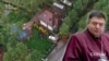 «Схеми» показали елітне майно родини голови Конституційного суду Олександра Тупицького