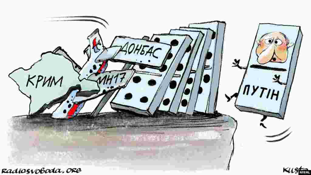 Автор: Олексій Кустовський. НА ЦЮ Ж ТЕМУ