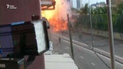 Серед жертв вибухів на Шрі-Ланці троє дітей співвласника Asos – відео Серед жертв вибухів на Шрі-Ланці троє дітей співвласника Asos – відео