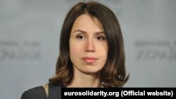 Чорновол: я була змушена заявити клопотання про відвід судді