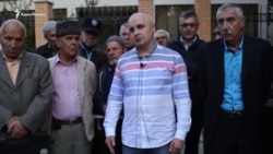 «Стабильно плохое» – Динзе о состоянии Сенцова (видео) «Стабильно плохое» – Динзе о состоянии Сенцова (видео)