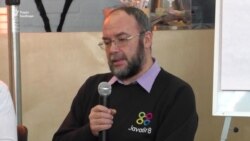 Сергій Іщеряков про переваги дистанційного навчання Сергій Іщеряков про переваги дистанційного навчання