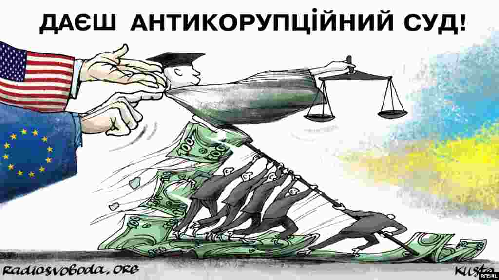 Автор: Олексій Кустовський. НА ЦЮ Ж ТЕМУ