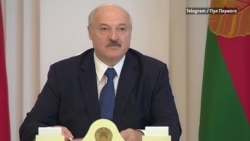 “Ползучий запрет русского языка”. Лукашенко о реформах оппозиции “Ползучий запрет русского языка”. Лукашенко о реформах оппозиции