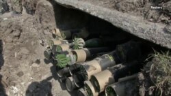 Конфликт в Нагорном Карабахе Конфликт в Нагорном Карабахе