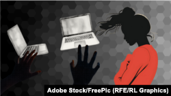 Istraživanje UN Women navodi da je više od polovice odraslih žena na Zapadnom Balkanu i u Srednjoj Aziji iskusilo neki oblik digitalnog nasilja tokom svog života