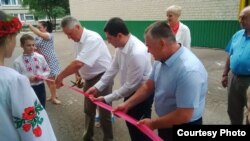 Детский центр имени Кости Бабина