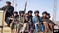 За убитого американского военного их исполнители получали до 200 тысяч долларов, говорится в расслледовании