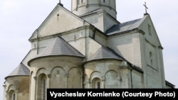 Храм святого Пантелеймона – церква романського стилю поблизу міста Галича Івано-Франківської області. Храм Галицько-Волинського князівства, збудований 1194 року волинським князем Романом Мстиславичем. Пам'ятка архітектури національного значення