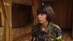 Тетяна Чорновол про «Укроборонпром» Тетяна Чорновол про «Укроборонпром»