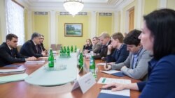 Ваша Свобода | Кому і чому цікаві статки антикорупціонерів? Ваша Свобода | Кому і чому цікаві статки антикорупціонерів?