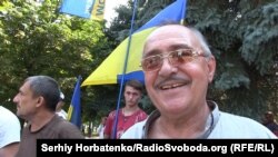 Николай Тишаков