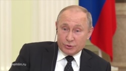 Путин о преемнике  Путин о преемнике