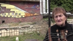 Про що розповідають унікальні мозаїки у Донецьку? Про що розповідають унікальні мозаїки у Донецьку?