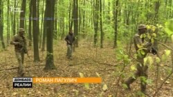 Як тренують Сили спецоперацій України? Ексклюзив Як тренують Сили спецоперацій України? Ексклюзив