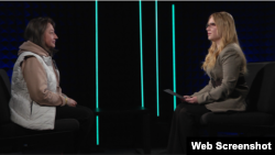 Коли «справу» Наталії закрили, вона намагалася виїхати на вільну територію України, однак жінку не пропустили на блокпостах