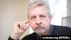 Олександр Мілінкевич