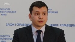 Прокуратура АРК розслідує вибух у керченському коледжі як теракт – відео Прокуратура АРК розслідує вибух у керченському коледжі як теракт – відео