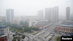 Група експертів відвідає Ухань