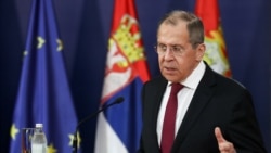 Лицом к событию. Кремль перестанет общаться с Европой?  Лицом к событию. Кремль перестанет общаться с Европой?