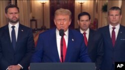 Дональд Трамп оголосив про намір провести 15 cерпня на Алясці зустріч із російським лідером Володимиром Путіним